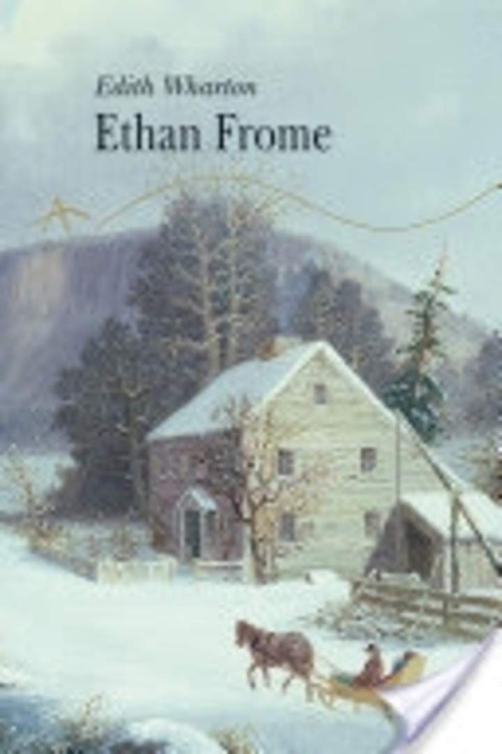 Ethan frome