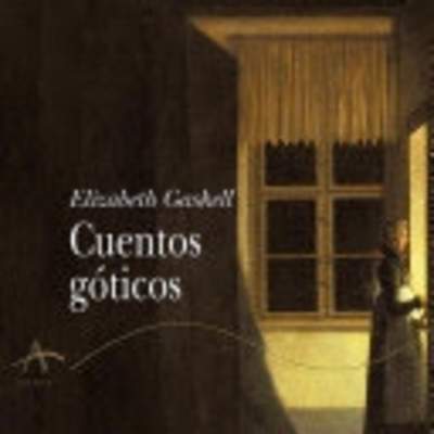 Cuentos góticos