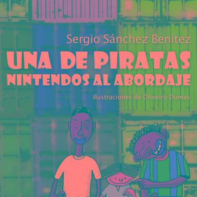 Una de piratas. Nintendos al abordaje