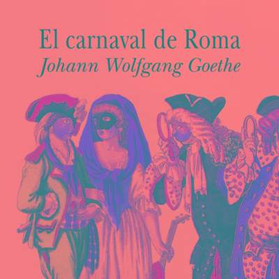 El carnaval de roma
