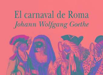 El carnaval de roma