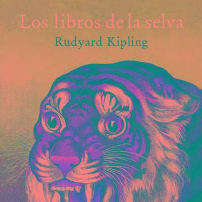 Los libros de la selva