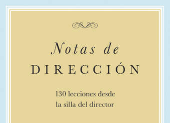 Notas de dirección
