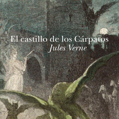 El castillo de los Cárpatos