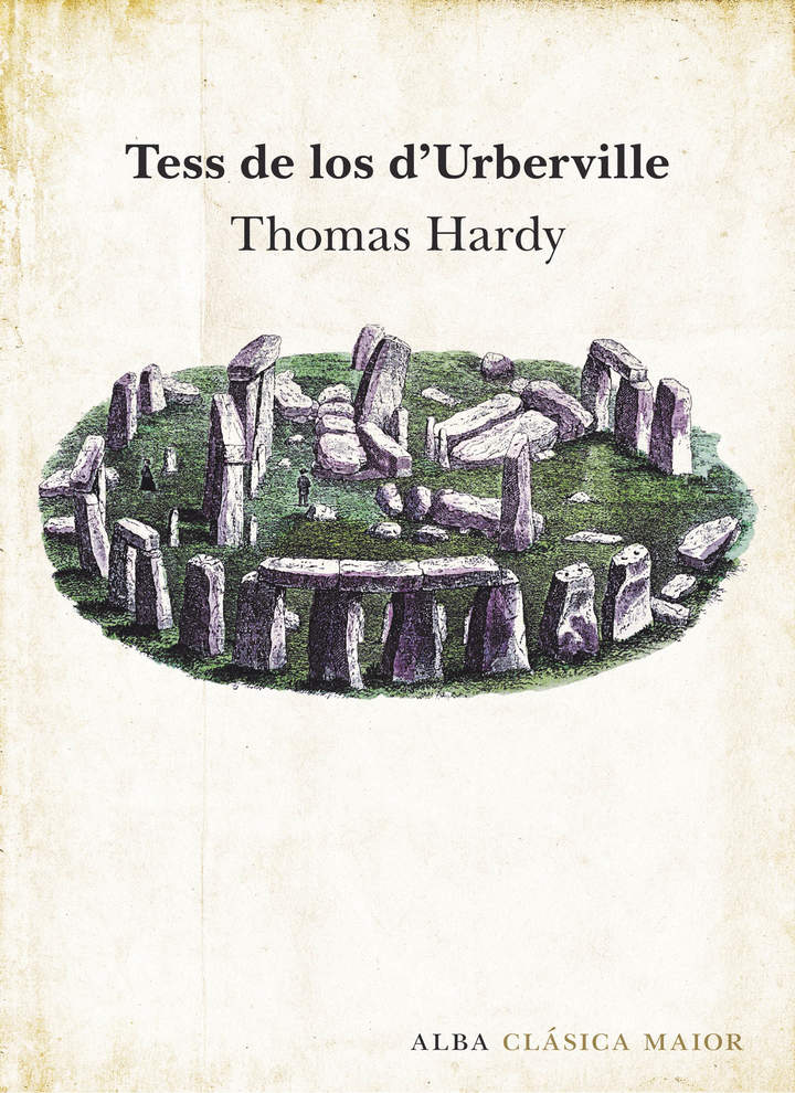 Test de los D'Urberville