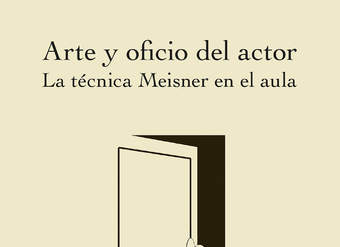 Arte y oficio del actor