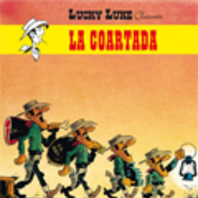 Lucky Luke. La coartada