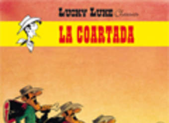 Lucky Luke. La coartada