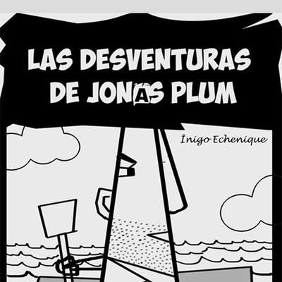 Las desventuras de Jonás Plum
