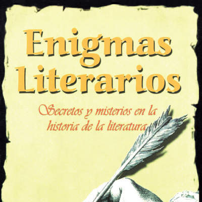 Enigmas literarios