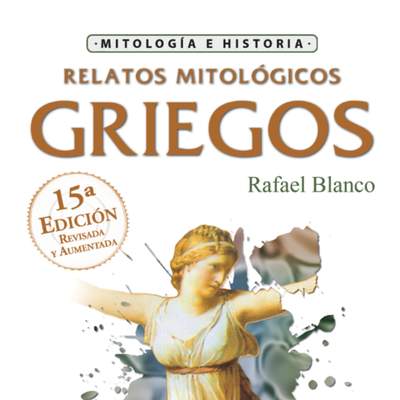 Relatos mitológicos griegos