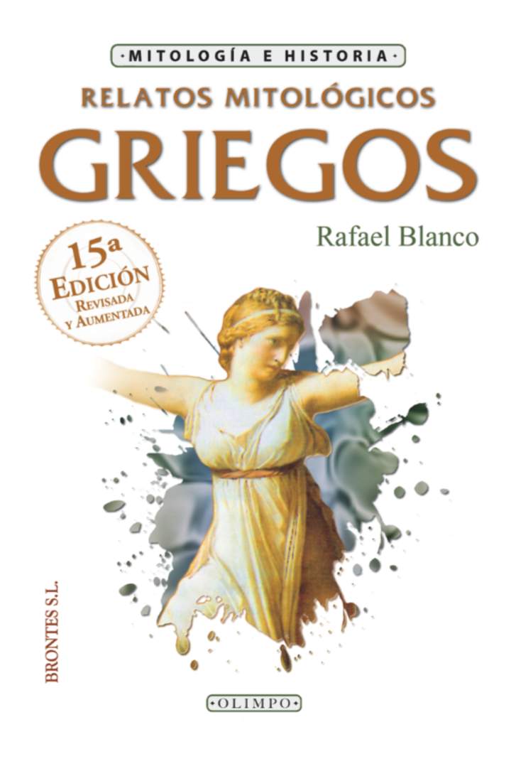 Relatos mitológicos griegos