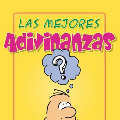 Las mejores adivinanzas