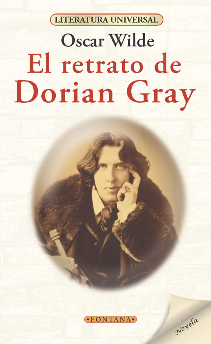 El retrato de Dorian Gray