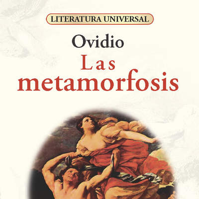 Las metamorfosis