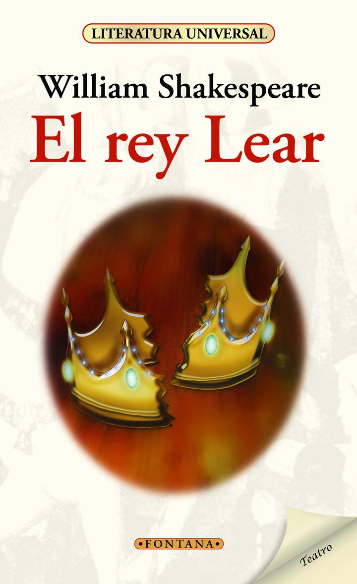 El Rey Lear