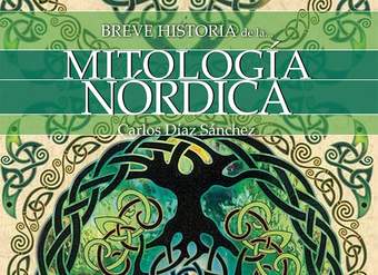 Breve historia de la mitología nórdica