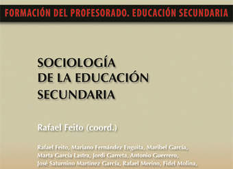 Sociología de la educación secundaria