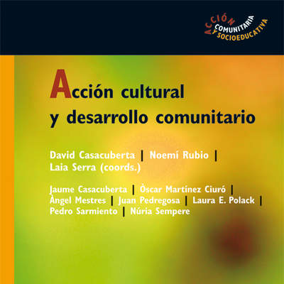 Acción cultural y desarrollo comunitario