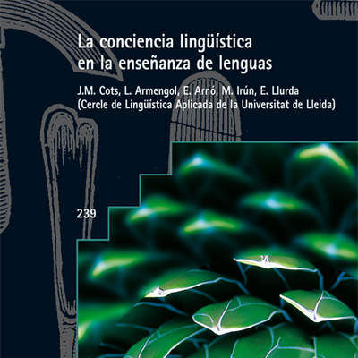 La conciencia lingüística en la enseñanza de lenguas