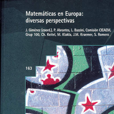 Matemáticas en Europa: diversas perspectivas