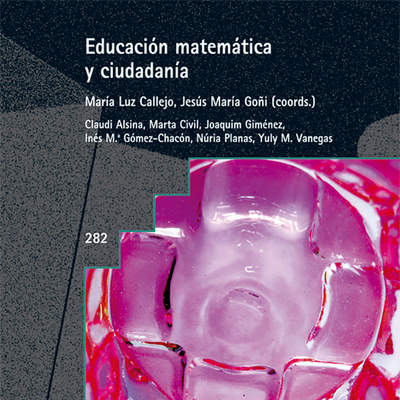 Educación matemática y ciudadanía