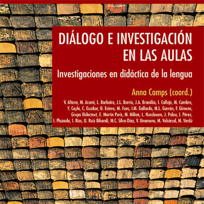 Diálogo e investigación en las aulas