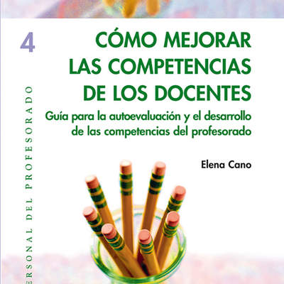 Cómo mejorar las competencias de los docentes