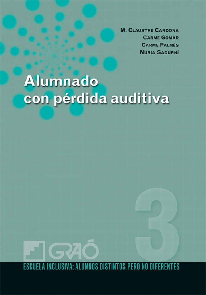 Alumnado con pérdida auditiva