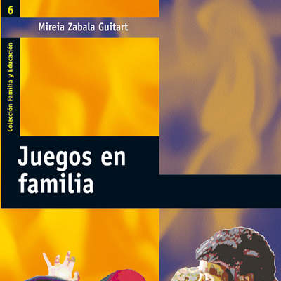 Juegos en familia