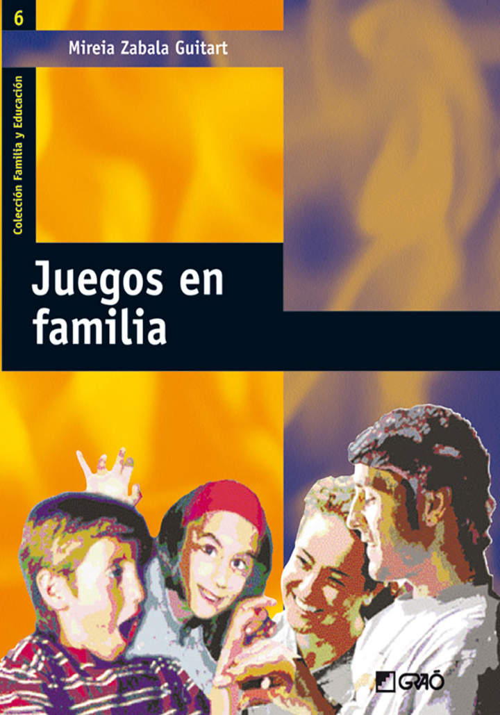 Juegos en familia