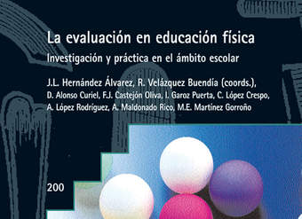 La evaluación en educación física