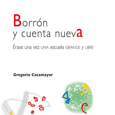 Borrón y cuenta nueva