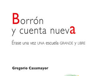 Borrón y cuenta nueva