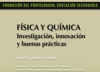 Física y Química. Investigación, innovación y buenas prácticas