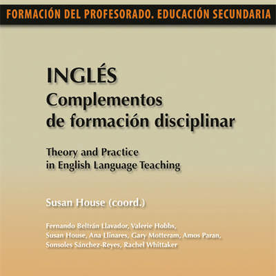 Inglés. Complementos de formación disciplinar