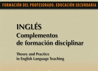 Inglés. Complementos de formación disciplinar