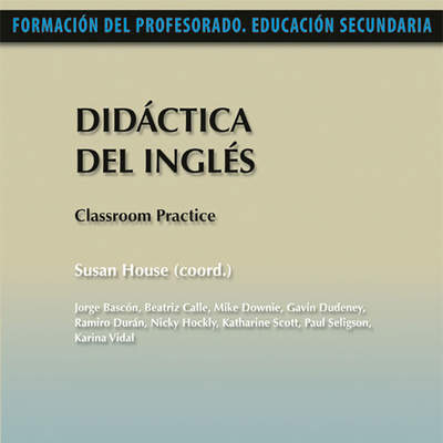 Didáctica del Inglés