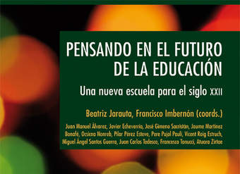 Pensando en el futuro de la educación
