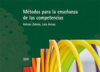 Métodos para la enseñanza de las competencias