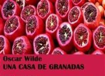 Una casa de granadas