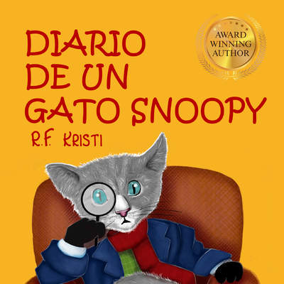 Diario De Un Gato Snoopy