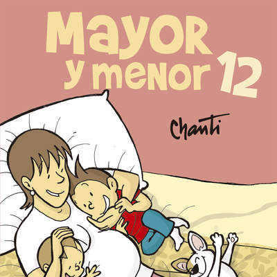 Mayor y menor 12