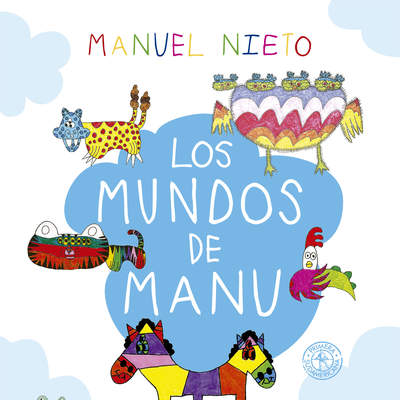 Los mundos de Manu