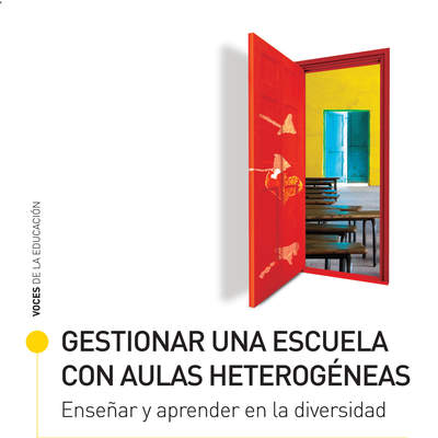 Gestionar una escuela con aulas heterogéneas