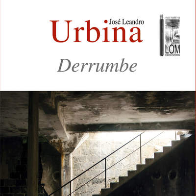 Derrumbe