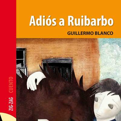 Adiós a Ruibarbo