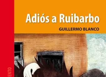 Adiós a Ruibarbo