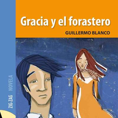 Gracia y el forastero