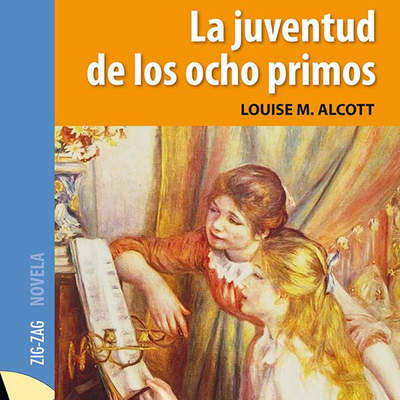 La juventud de los ocho primos